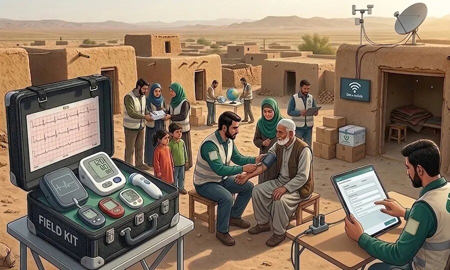 نوآوری اجتماعی