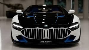 تشخیص میزان استرس در اتاقک فوق لوکس | انقلاب بیومتریک در کابین BMW