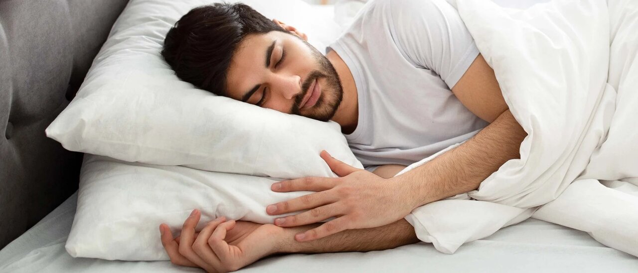 side sleeping