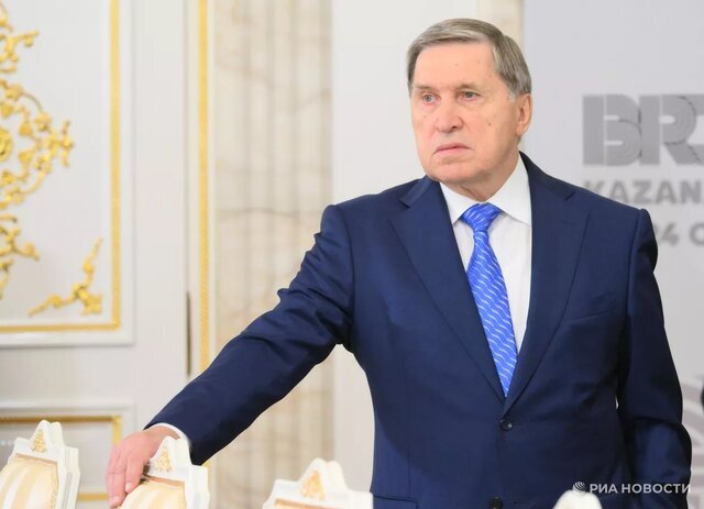 اظهار نظر جدید در مورد احتمال دیدار پوتین و ترامپ در چین؛ پوتین چندبار گفته اجازه دهید زلنسکی با مسکو تماس بگیرد، ما آماده پذیرایی و مذاکره هستیم!