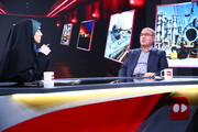 نفوذ خارجی می‌تواند امنیت زیرساخت‌های انرژی را هدف قرار دهد