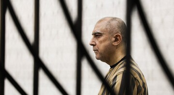 ۱۰ اتهام پسر خاله بشار اسد در دادگاه