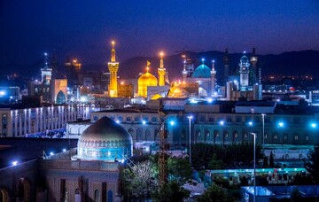 مشهد نامزد پایتخت گردشگری سازمان همکاری اسلامی در ۲۰۳۰ شد |  چرا شانس مشهد برای برگزیده شدن زیاد است؟