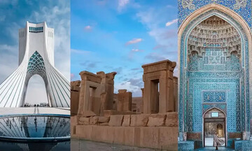 ثبت رکورد ۲۹ میلیون سفر در نوروز ۱۴۰۵