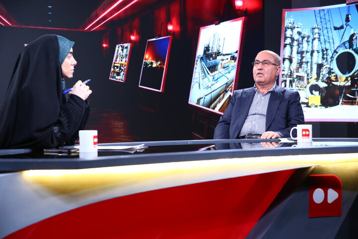 نفوذ خارجی می‌تواند امنیت زیرساخت‌های انرژی را هدف قرار دهد