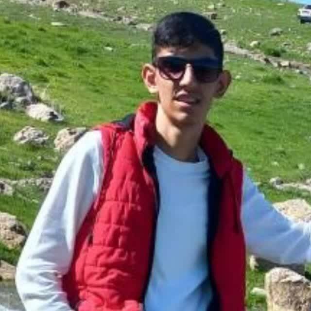 شهید وصالی