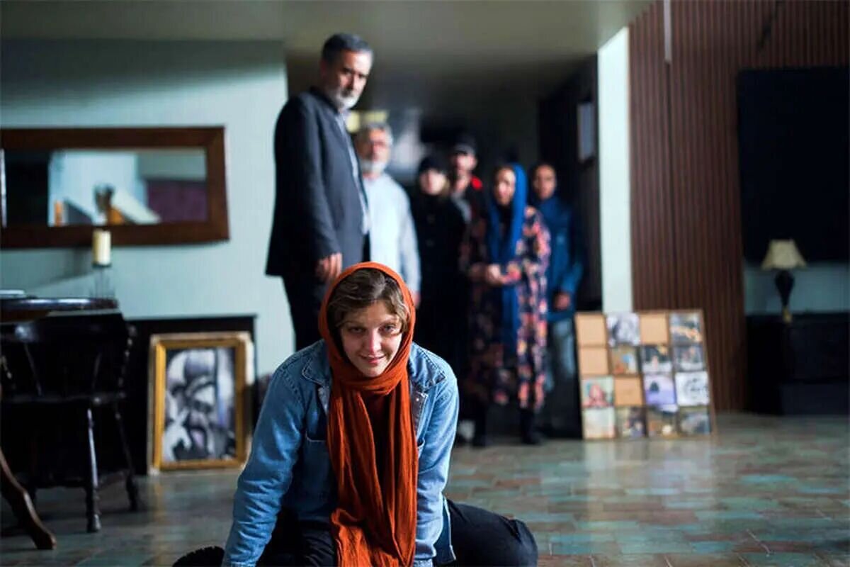 جزئیات فیلمی به کارگردانی یک روحانی | بازیگران: مهران غفوریان و ...