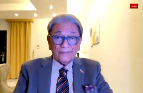 کارشناس بی‌بی‌سی: امارات با یک موشک ایران فلج می‌شود!