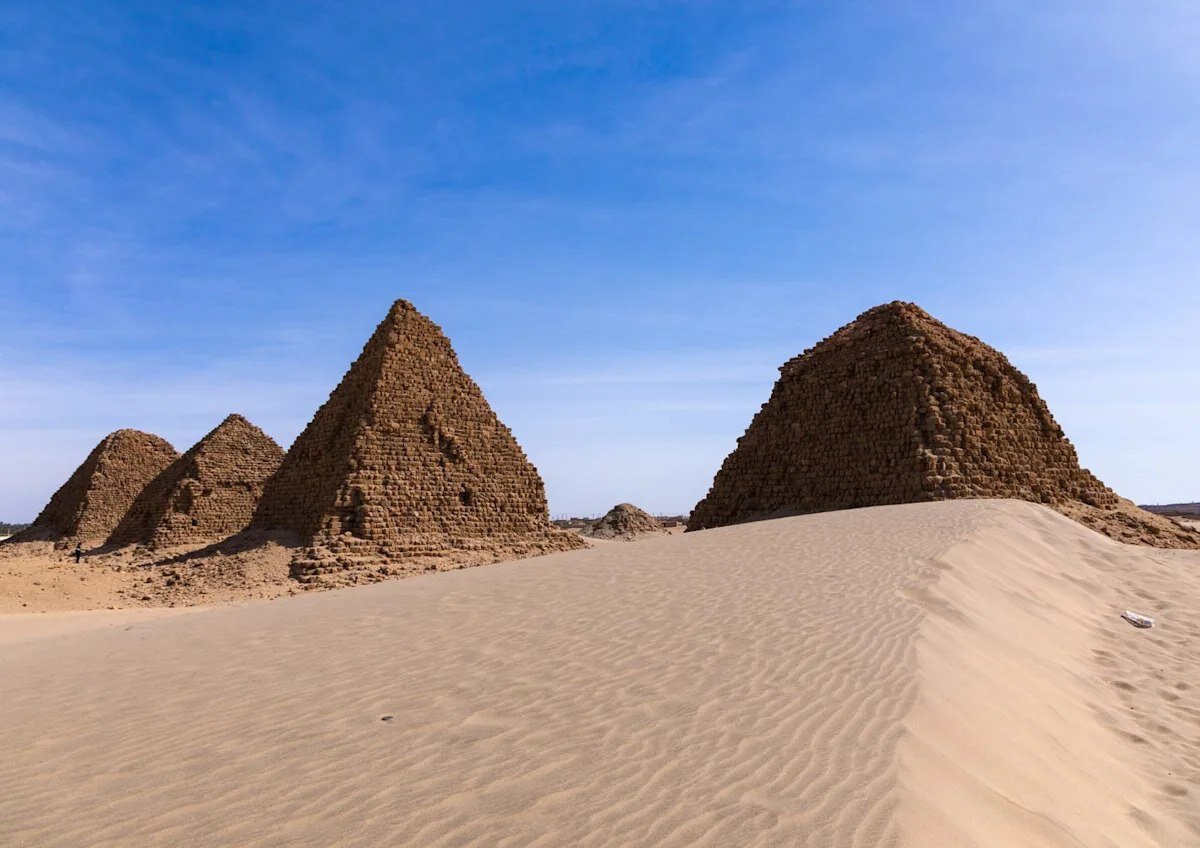 تمدن گمشده‌