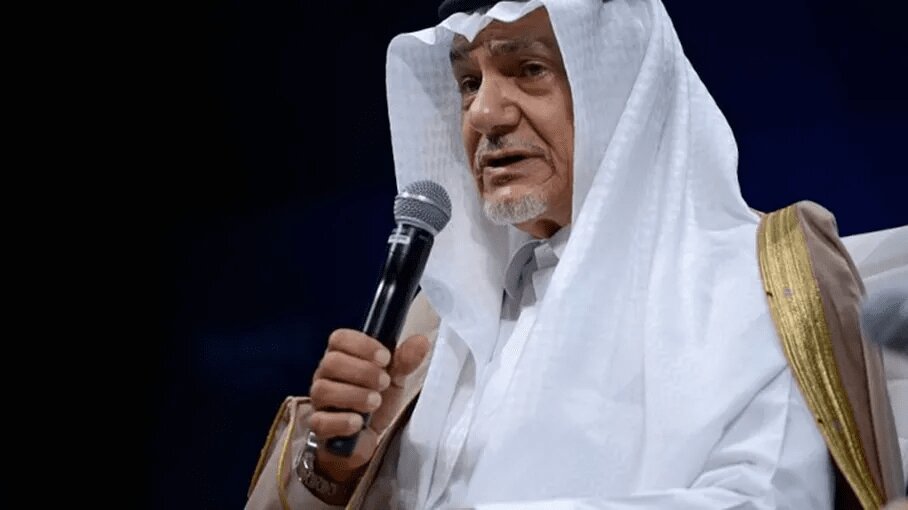 شاهزاده سعودی: سناریوی ویرانگر اسرائیل، جنگ ما با ایران بود