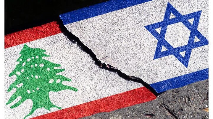 اسرائیل لبنان