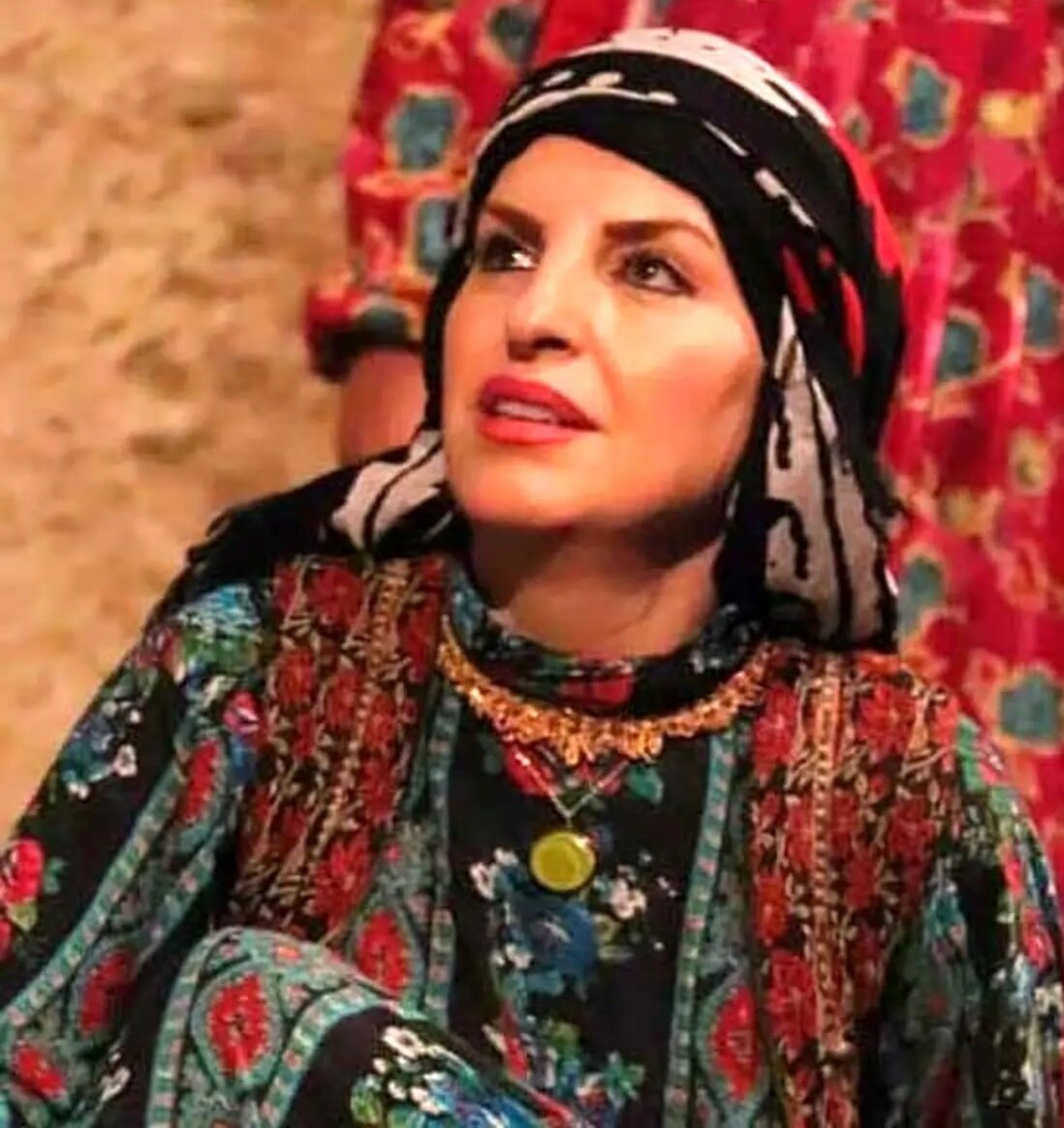 فریبا ترکاشوند