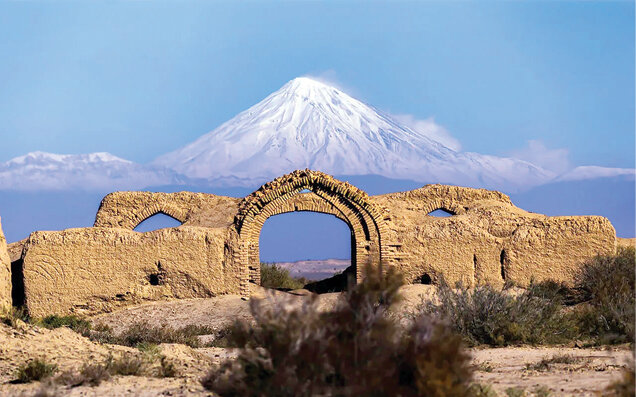 گردشگری