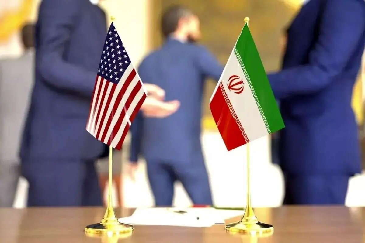 پاسخ ایران به آمریکا رسید