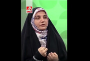 برای تلویزیونی که نمی‌خواستم از من پول گرفتند + ویدئو | روایت مهدیه اسفندیاری از دوران زندان در فرانسه