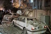 آغاز پرداخت خسارت خودروهای آسیب دیده | بیش از ۱۰ هزار خودرو در جنگ آسیب دیدند