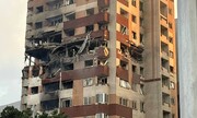 ۳۰ همت خسارت به جامعه هتلداران در جنگ سوم + جزئیات خسارت هتل‌ ها در استان ها
