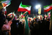 پاسخ شهردار تهران به یک سوال؛ تجمعات شبانه تا چه زمانی ادامه دارد؟
