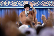 اقتدار ایران از مسیر فناوری می‌گذرد | روایتی از نقش رهبر شهید انقلاب در جهش نانو