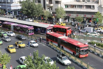 رایگان شدن حمل و نقل عمومی تهران شدنی است