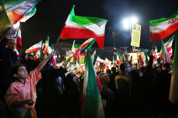 پاسخ شهردار تهران به یک سوال؛ تجمعات شبانه تا چه زمانی ادامه دارد؟