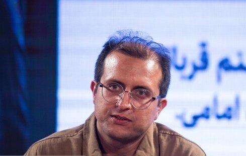 محسن بهاری: سیستم‌های امنیتی معمولا روی آدم‌هایی کار می‌کنند که ضعف شخصیتی دارند