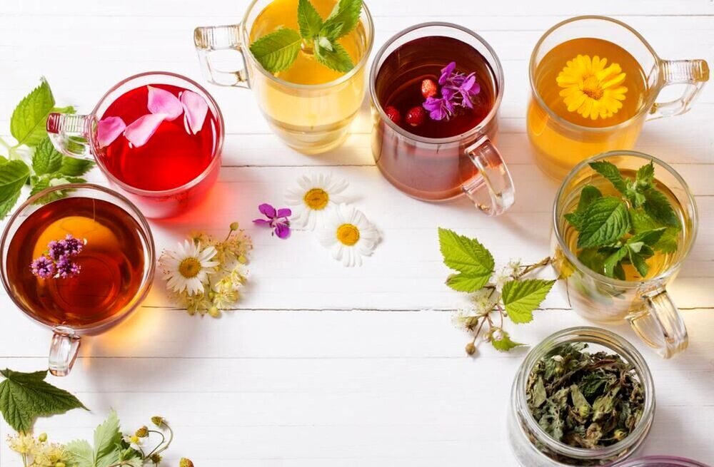 برای کنترل فشار خون بالا این دمنوشها را دستکم نگیرید برای کنترل فشار خون بالا این دمنوشها را دستکم نگیرید