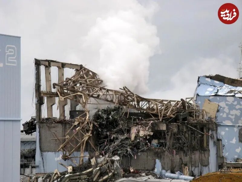 سمّیترین مناطق کره زمین که پر از تشعشعات رادیواکتیو هستند + عکس