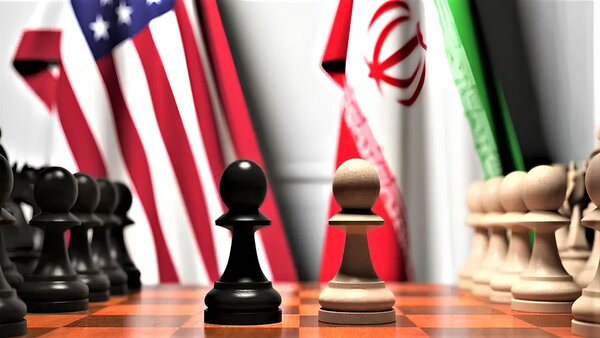 واشنگتن در ایران «کیش و مات» شد | ترامپ به دنبال راه فرار!