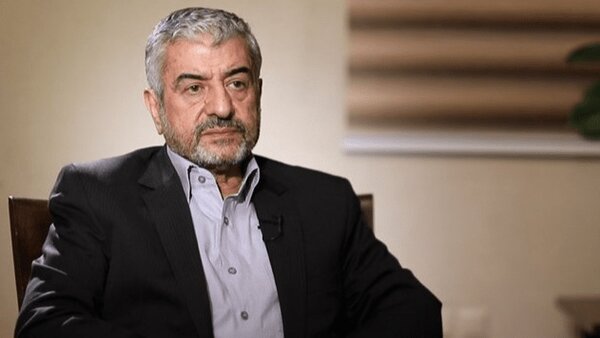 سرلشکر محمدعلی جعفری