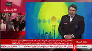 بغض رئیس اورژانس تهران هنگام روایت یک صحنه تلخ | ویدئو