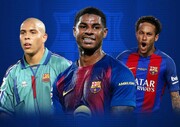 رشفورد بهتر است یا رونالدو؟