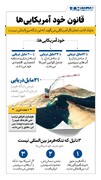 از نگاه آمریکایی‌ها، تنگه هرمز بین‌المللی است یا ایرانی؟