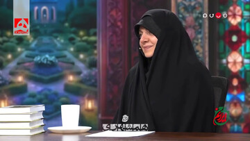 فردی که کلاه نقابدار داشت عماد مغنیه بود! + ویدئو | روایتی کمتر شنیده شده از همراهی مهمترین فرمانده حزب الله با خانواده شهید طهرانی‌مقدم