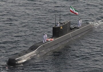 ایران، تغییر دهنده موازنه جهانی