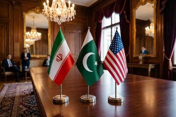 جنگ چگونه تمام خواهد شد؟ | مواضع تهران و واشنگتن درباره 5 محور مذاکراتی