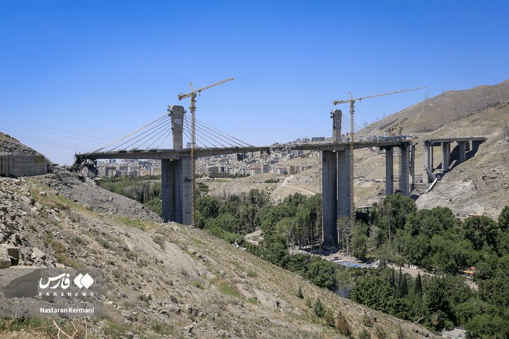 بازسازی پل B۱