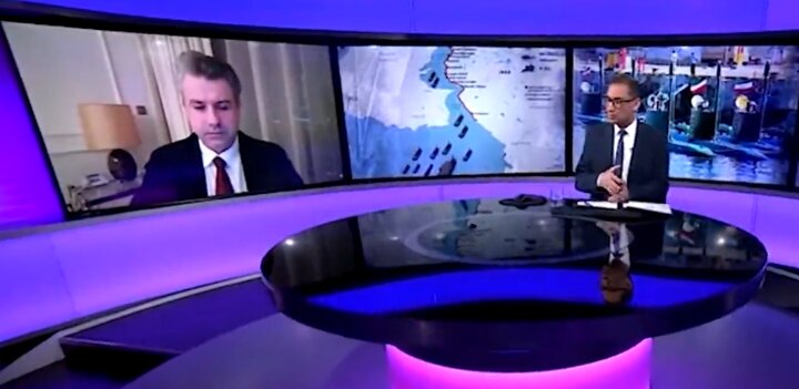 کارشناس امنیت دریایی: قابلیت تخریبی و تهاجمی زیردریایی‌های ایرانی خطر بزرگی برای کشتیرانی تجاری است