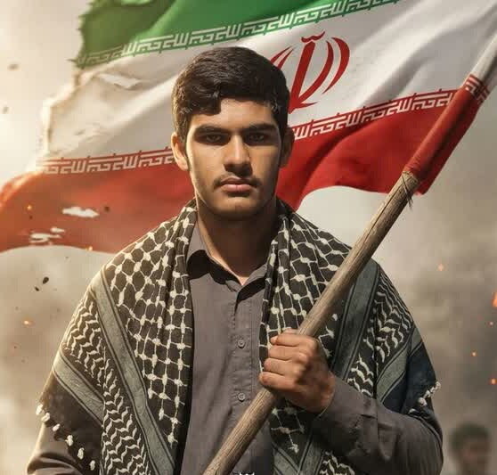 حسین جعفری