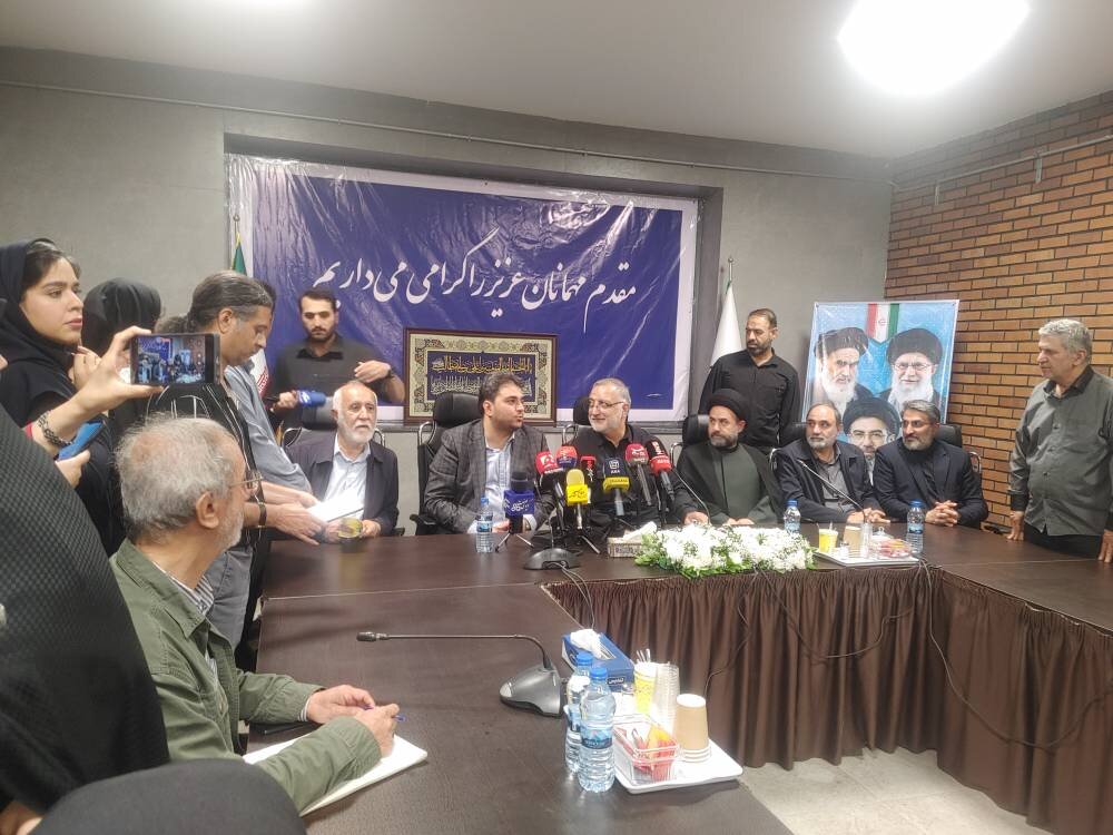 زاکانی