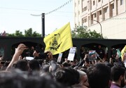 چرا نام فاطمیون برای مدافعان حرم افغانستان انتخاب شد؟ | ویدئو