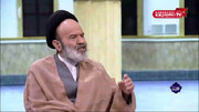 توصیف یک تیمسار ارتشی دستگاه پهلوی از عملکرد رهبر شهید در حوزه نظامی + ویدئو | روایتی جالب از نواب در یک برنامه تلویزیونی