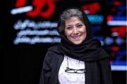 یعنی چی جزایر؟ نمی توانید با این ماجراها شوخی کنید + ویدئو | صحبت های خانم بازیگر در رسانه ملی