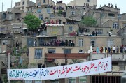 سفری که در خاطره کردستان ماند | دلیل سفر رهبر شهید به کردستان چه بود؟
