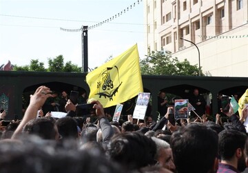 چرا نام فاطمیون برای مدافعان حرم افغانستان انتخاب شد؟ | ویدئو