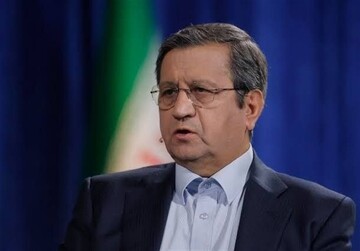 رئیس بانک مرکزی به قطر رفت + جزئیات