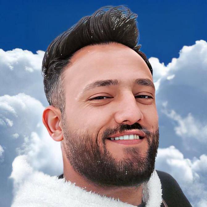 محله