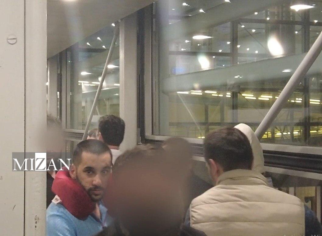 احسان افرشته فرزند مصطفی اعدام شد+ تصاویر | جاسوسی که در نپال توسط موساد آموزش دید و اطلاعات حساس کشور را به اسرائیل می‌فروخت
