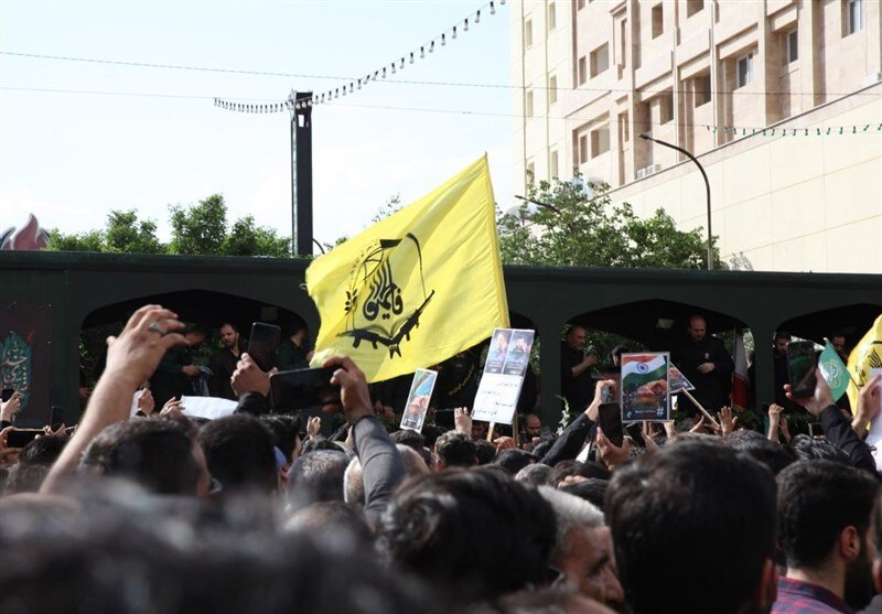 چرا نام فاطمیون برای مدافعان حرم افغانستان انتخاب شد؟ | ویدئو
