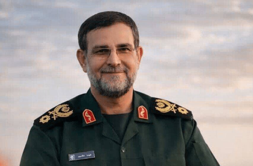 شهید تنگسیری